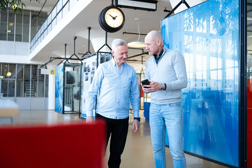 AI-agents Business Central: de drie agents die er toe doen