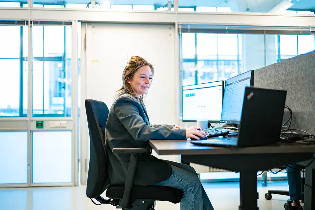 Expense Agent Business Central: inrichtingschecklist