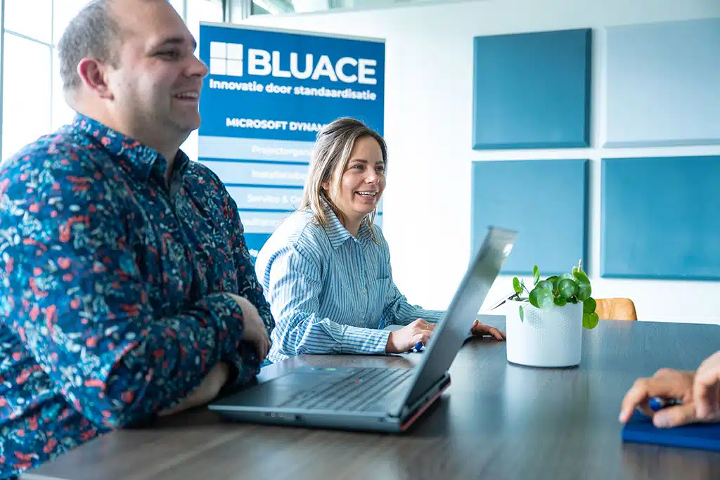 Expense Agent Business Central: medewerkers reviewen bij duplicaten