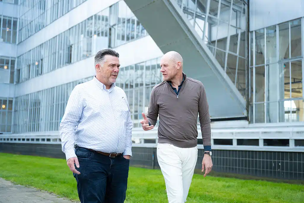 Expense Agent Business Central: hoe werkt het?