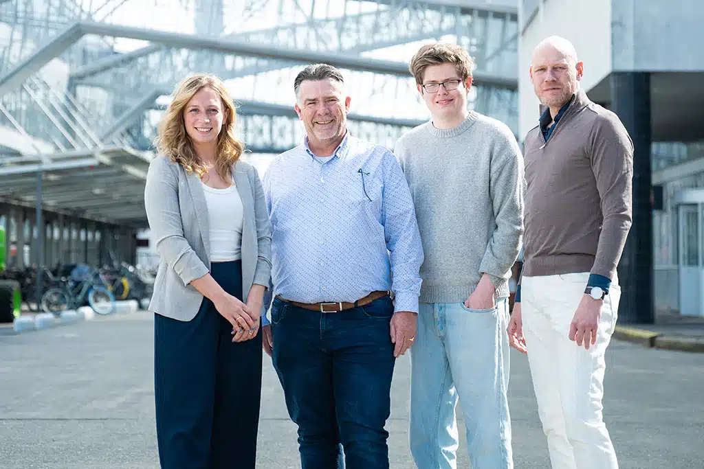Payables Agent Business Central: pilotgroep leveranciers