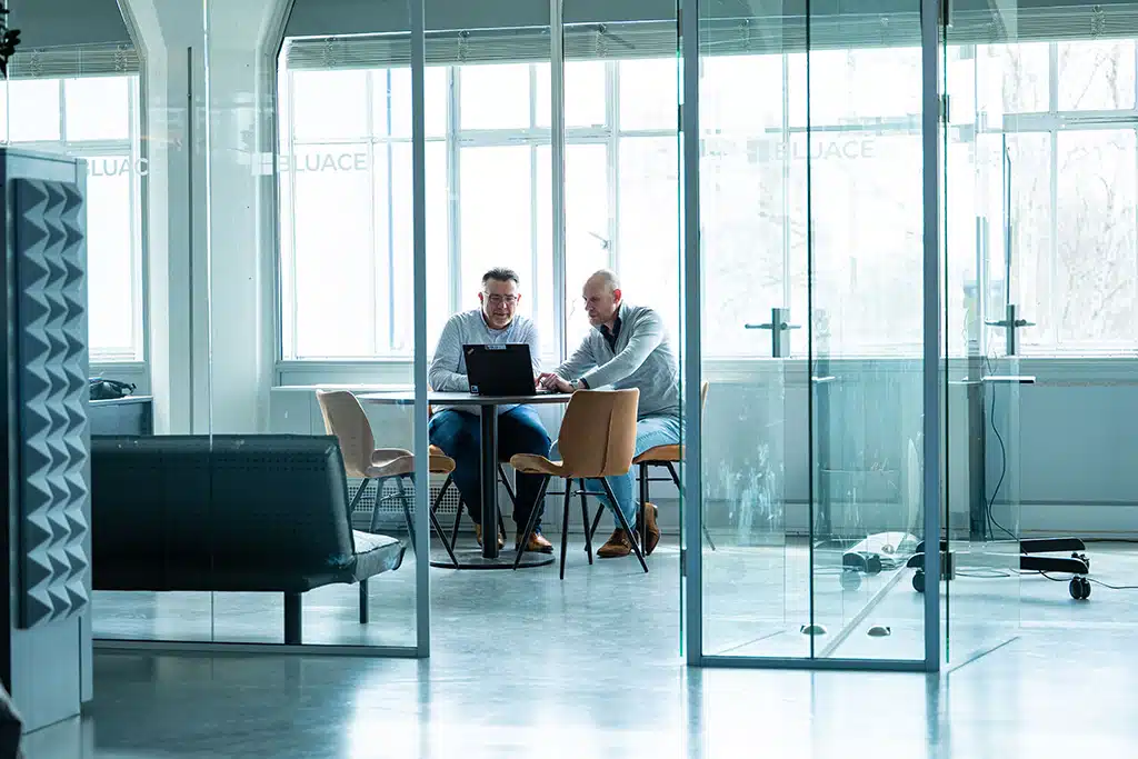 Sales Order Agent Business Central: hoe werkt het?