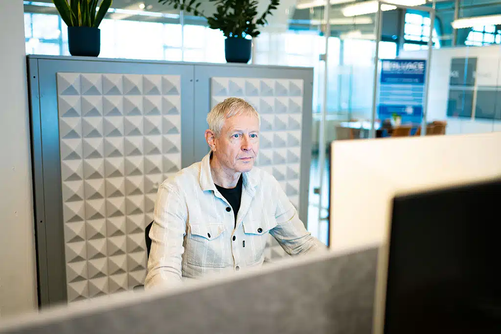 Sales Order Agent Business Central: propagatie-tijd