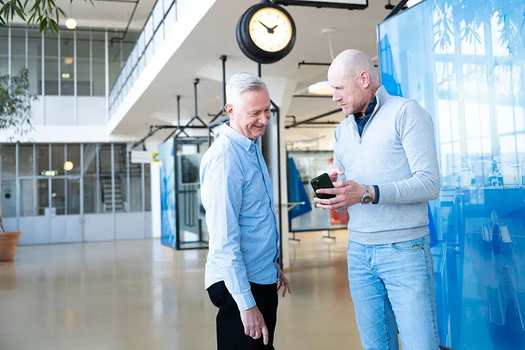 Voorraadbeheer software - digitale werkbon en facturatie